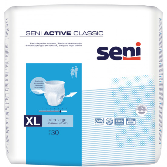 Seni Active Classic